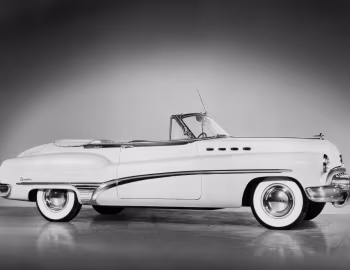 1950 Buick Roadmaster Convertible (76C-4767)