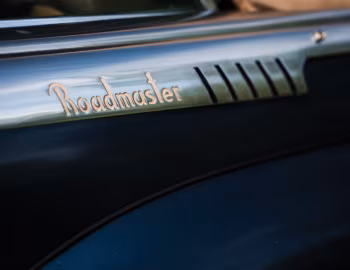 1950 Buick Roadmaster Convertible (76C-4767)