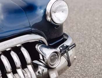 1950 Buick Roadmaster Convertible (76C-4767)