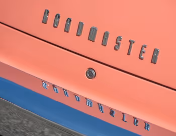 1956 Buick Roadmaster Convertible (76C-4767X)