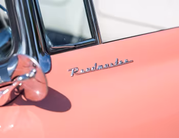 1956 Buick Roadmaster Convertible (76C-4767X)