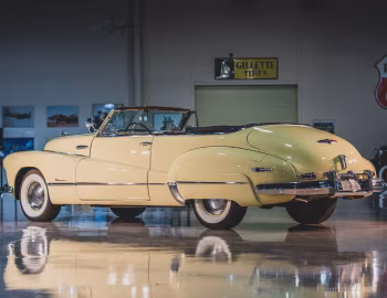 1948 Buick Roadmaster Convertible (76C-4767)