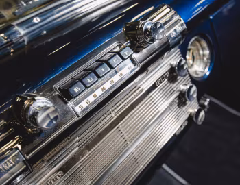 Interior 1950 Buick Roadmaster Convertible (76C-4767)