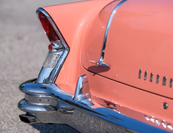 1956 Buick Roadmaster Convertible (76C-4767X)