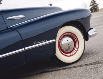 1948 Buick Roadmaster Convertible (76C-4767)