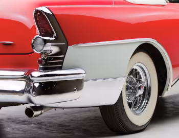 1955 Buick Roadmaster Convertible (76С-4767X)