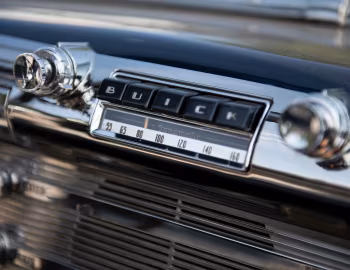 Interior 1950 Buick Roadmaster Convertible (76C-4767)