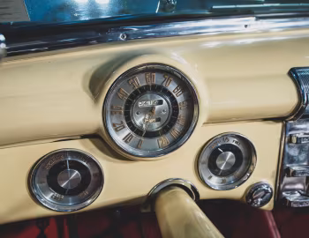 Torpedo 1948 Buick Roadmaster Convertible (76C-4767)