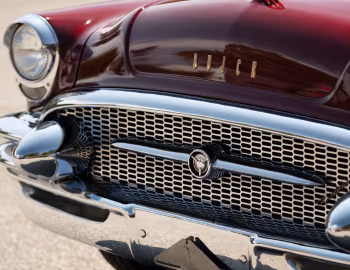 1955 Buick Roadmaster Convertible (76С-4767X)