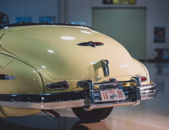 1948 Buick Roadmaster Convertible (76C-4767)