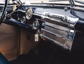 Interior 1948 Buick Roadmaster Convertible (76C-4767)