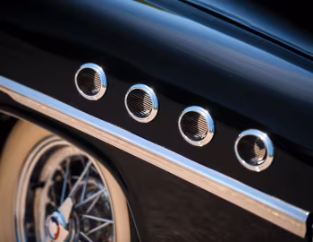 1953 Buick Roadmaster Convertible (76C-4767X) '1952–53