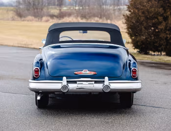 1950 Buick Roadmaster Convertible (76C-4767)