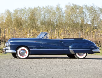 1948 Buick Roadmaster Convertible (76C-4767)