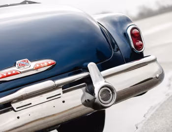 1950 Buick Roadmaster Convertible (76C-4767)