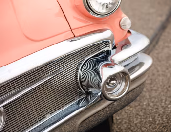 1956 Buick Roadmaster Convertible (76C-4767X)