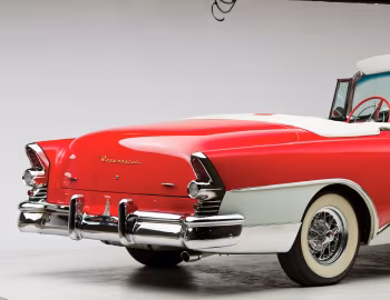 1955 Buick Roadmaster Convertible (76С-4767X)