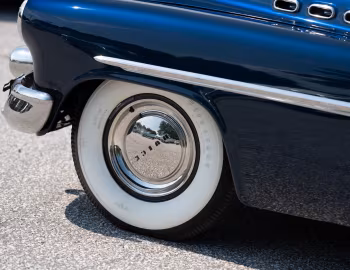 1950 Buick Roadmaster Convertible (76C-4767)