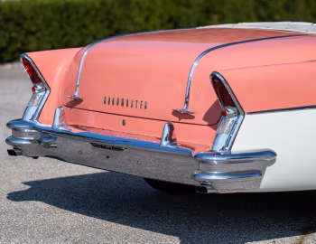 1956 Buick Roadmaster Convertible (76C-4767X)