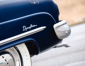 1950 Buick Roadmaster Convertible (76C-4767)