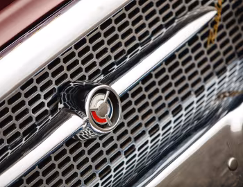 1955 Buick Roadmaster Convertible (76С-4767X)
