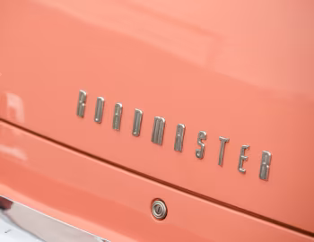 1956 Buick Roadmaster Convertible (76C-4767X)