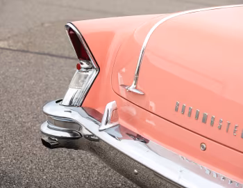 1956 Buick Roadmaster Convertible (76C-4767X)