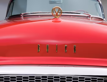 1955 Buick Roadmaster Convertible (76С-4767X)