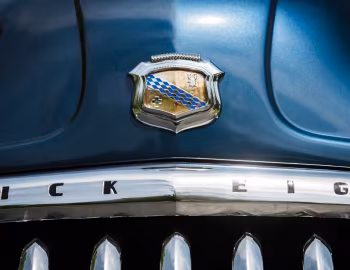 1950 Buick Roadmaster Convertible (76C-4767)