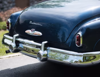 1950 Buick Roadmaster Convertible (76C-4767)