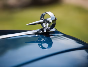 Mascota 1950 Buick Roadmaster Convertible (76C-4767)