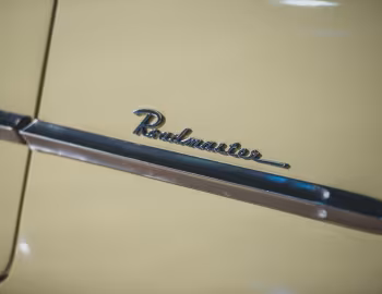 1948 Buick Roadmaster Convertible (76C-4767)