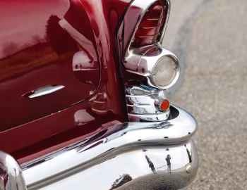 1955 Buick Roadmaster Convertible (76С-4767X)