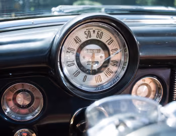 Torpedo 1950 Buick Roadmaster Convertible (76C-4767)