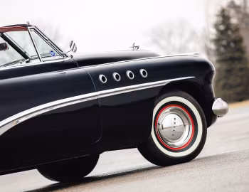 1949 Buick Roadmaster Convertible Coupe (76C-4767)