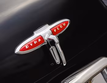 1949 Buick Roadmaster Convertible Coupe (76C-4767)