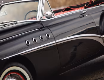 1949 Buick Roadmaster Convertible Coupe (76C-4767)
