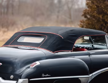 1949 Buick Roadmaster Convertible Coupe (76C-4767)