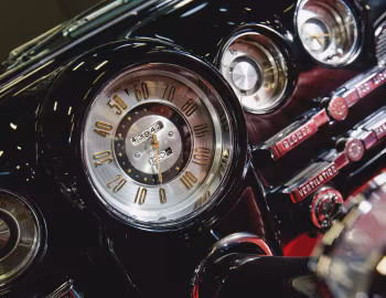 Torpedo 1949 Buick Roadmaster Convertible Coupe (76C-4767)