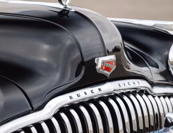 1949 Buick Roadmaster Convertible Coupe (76C-4767)