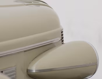 1937 Buick Roadmaster Phaeton (80C)