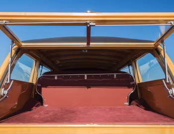 Ambos 1947 Buick Roadmaster Estate Wagon (79)