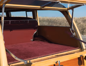 Ambos 1947 Buick Roadmaster Estate Wagon (79)