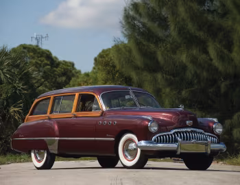 1949 Buick Roadmaster Estate Wagon (79)