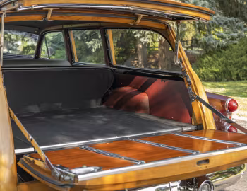 Ambos 1953 Buick Roadmaster Estate Wagon (79R)