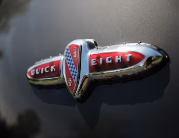 1941 Buick Roadmaster Phaeton (71C)