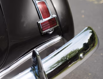 1941 Buick Roadmaster Phaeton (71C)