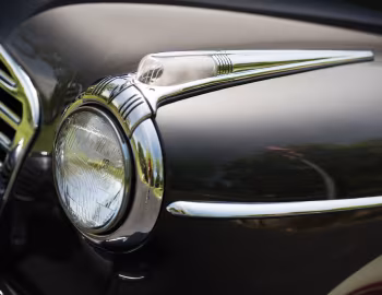 1941 Buick Roadmaster Phaeton (71C)