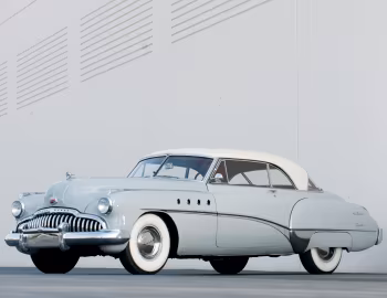 1949 Buick Roadmaster Riviera (76R-4737)