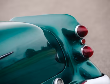 1954 Buick Roadmaster Riviera (76R-4737X) '1953–54